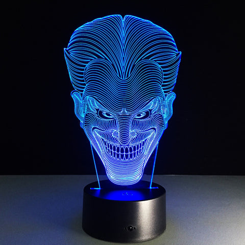 JOKER LAMP