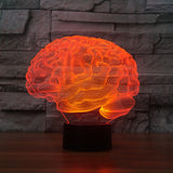 BRAIN LAMP