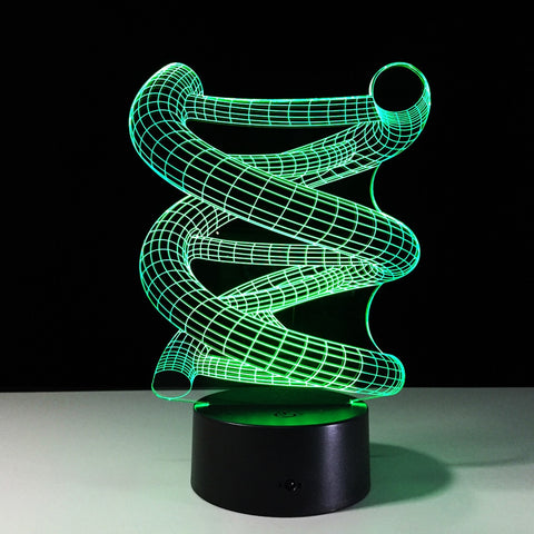 DNA LAMP