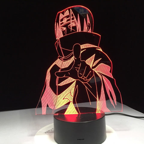 NARUTO LAMP