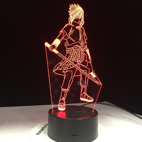 NARUTO LAMP