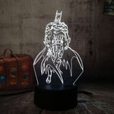 BATMAN LAMP