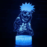 NARUTO LAMP