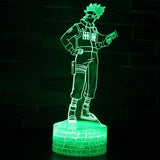 NARUTO LAMP