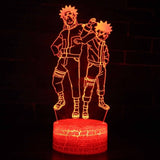 NARUTO LAMP