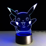 POKEMON LAMP