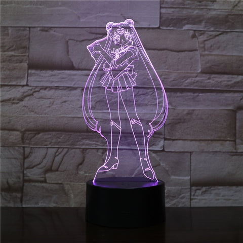 TSUKINO USAGI LAMP