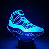 SNEAKER LAMP