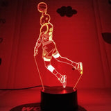 SNEAKER LAMP