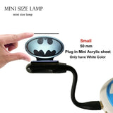 BATMAN LAMP