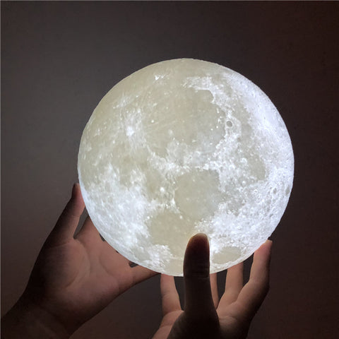 MOON LAMP