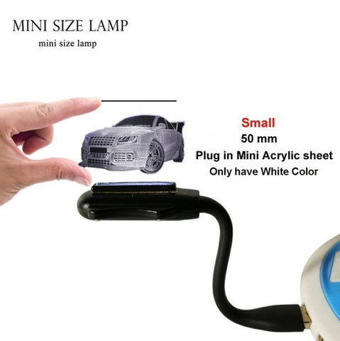 CAR LAMP