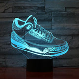 SNEAKER LAMP