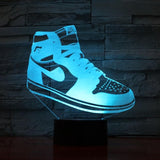 SNEAKER LAMP