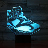 SNEAKER LAMP