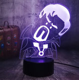 DR STRANGE LAMP