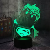 DR STRANGE LAMP