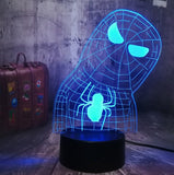 DR STRANGE LAMP