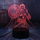 DR STRANGE LAMP