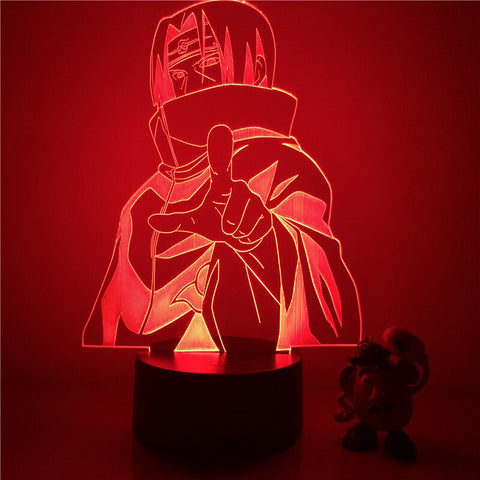 NARUTO LAMP