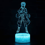 NARUTO LAMP