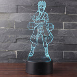 NARUTO LAMP